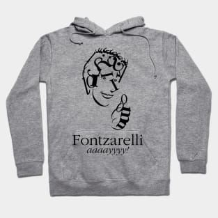 Fontzarelli Hoodie